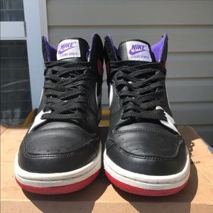 Men’s Nike court force